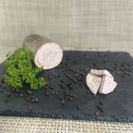 Andouille de Guémené