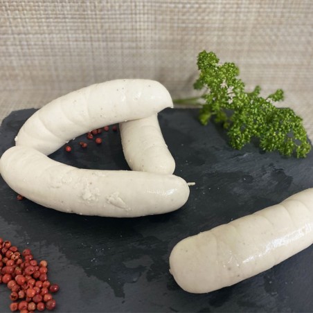 Boudin blanc