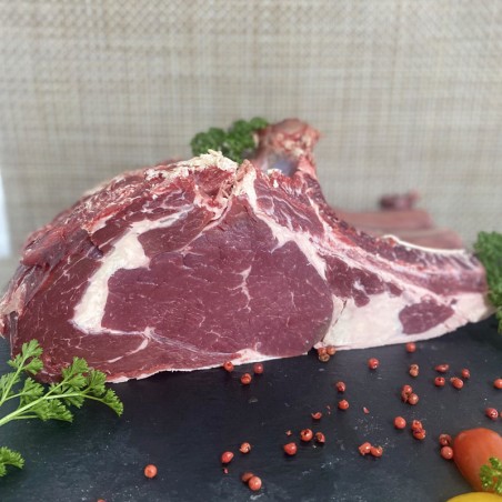 Côte de bœuf