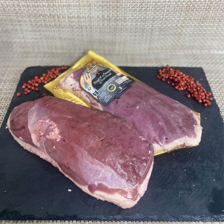 Magret de canard du Sud-Ouest IGP