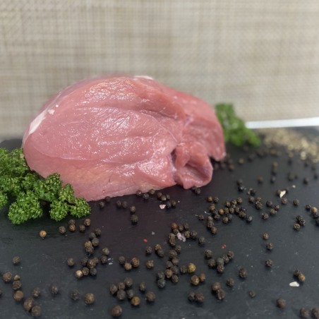 Noix pâtissière de veau