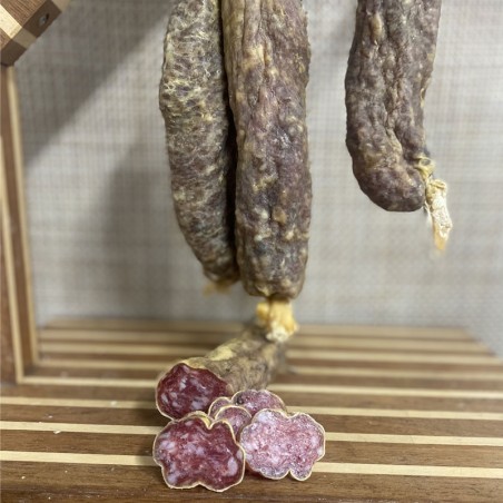 Saucisson