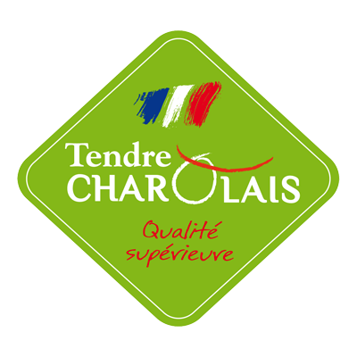 logo Tendre Charolais