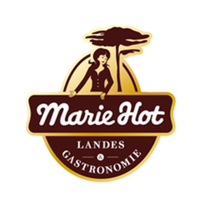 Marie hot